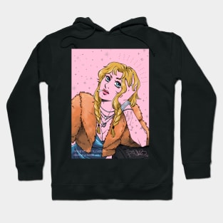 Regina Hoodie